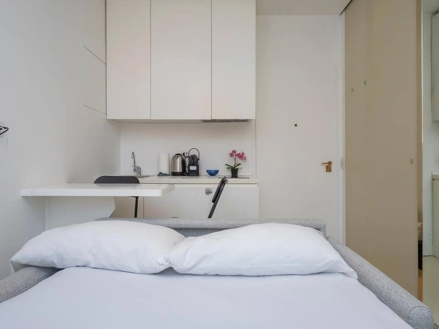 I-Host Tiny Apartment - Marghera Milan