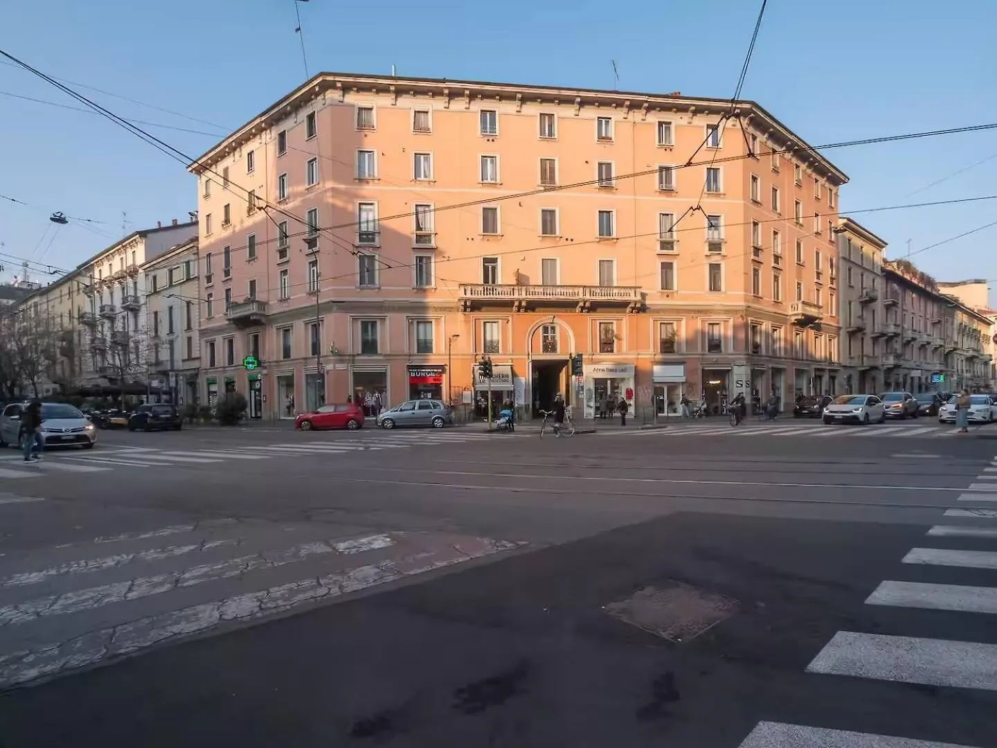 I-Host Tiny Apartment - Marghera Milan