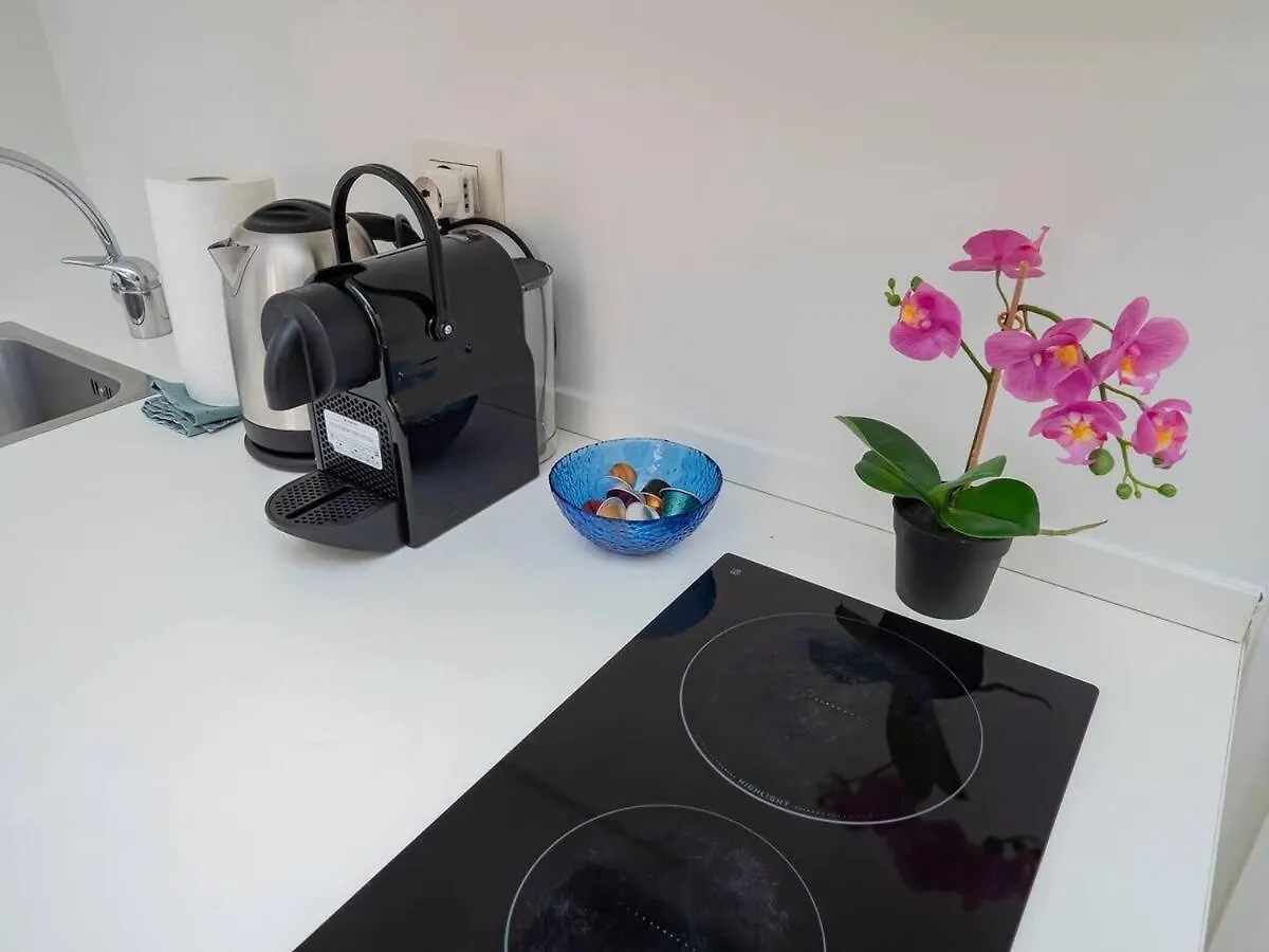 I-Host Tiny Apartment - Marghera Milan