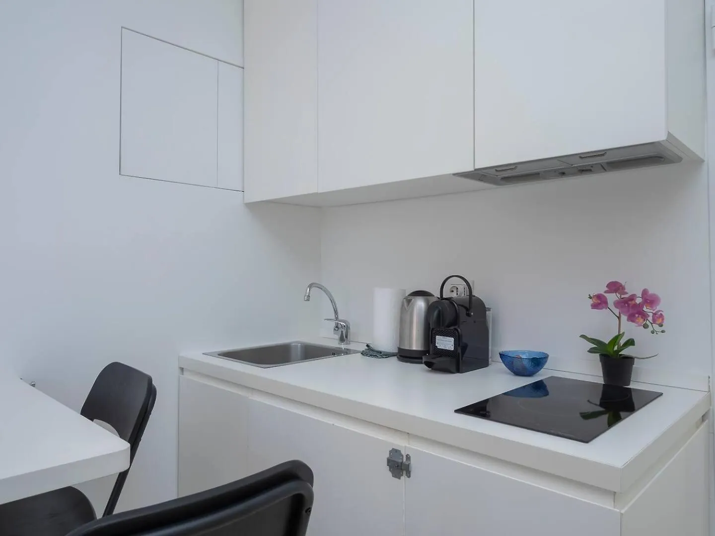 I-Host Tiny Apartment - Marghera Milan