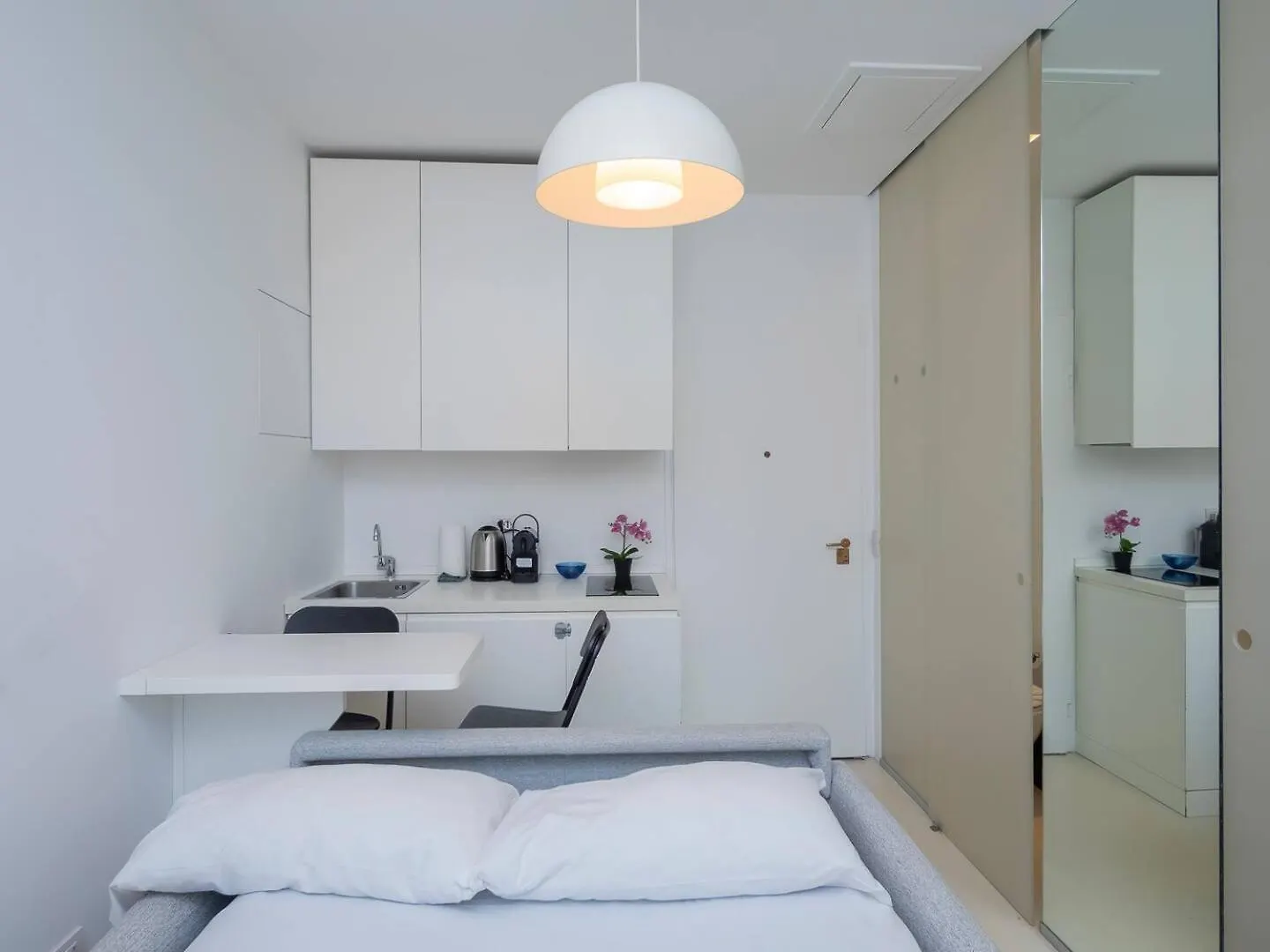 I-Host Tiny Apartment - Marghera Milan