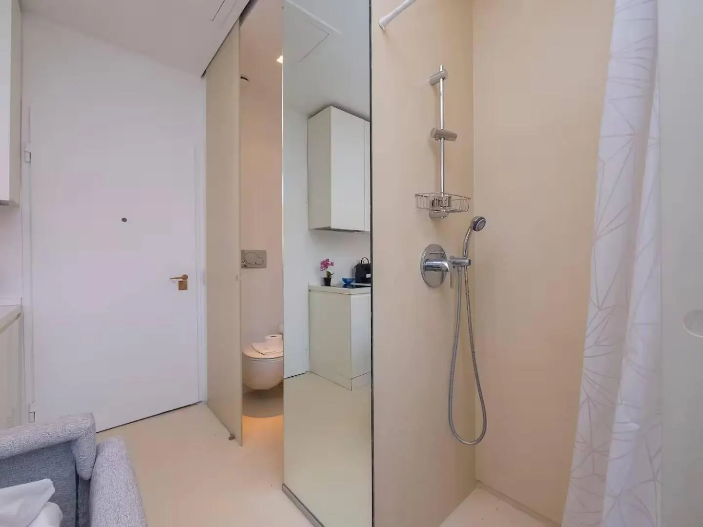 I-Host Tiny Apartment - Marghera Milan