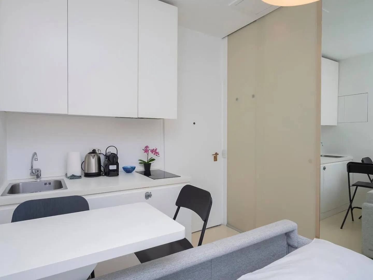 I-Host Tiny Apartment - Marghera Mailand 0*,  Italien