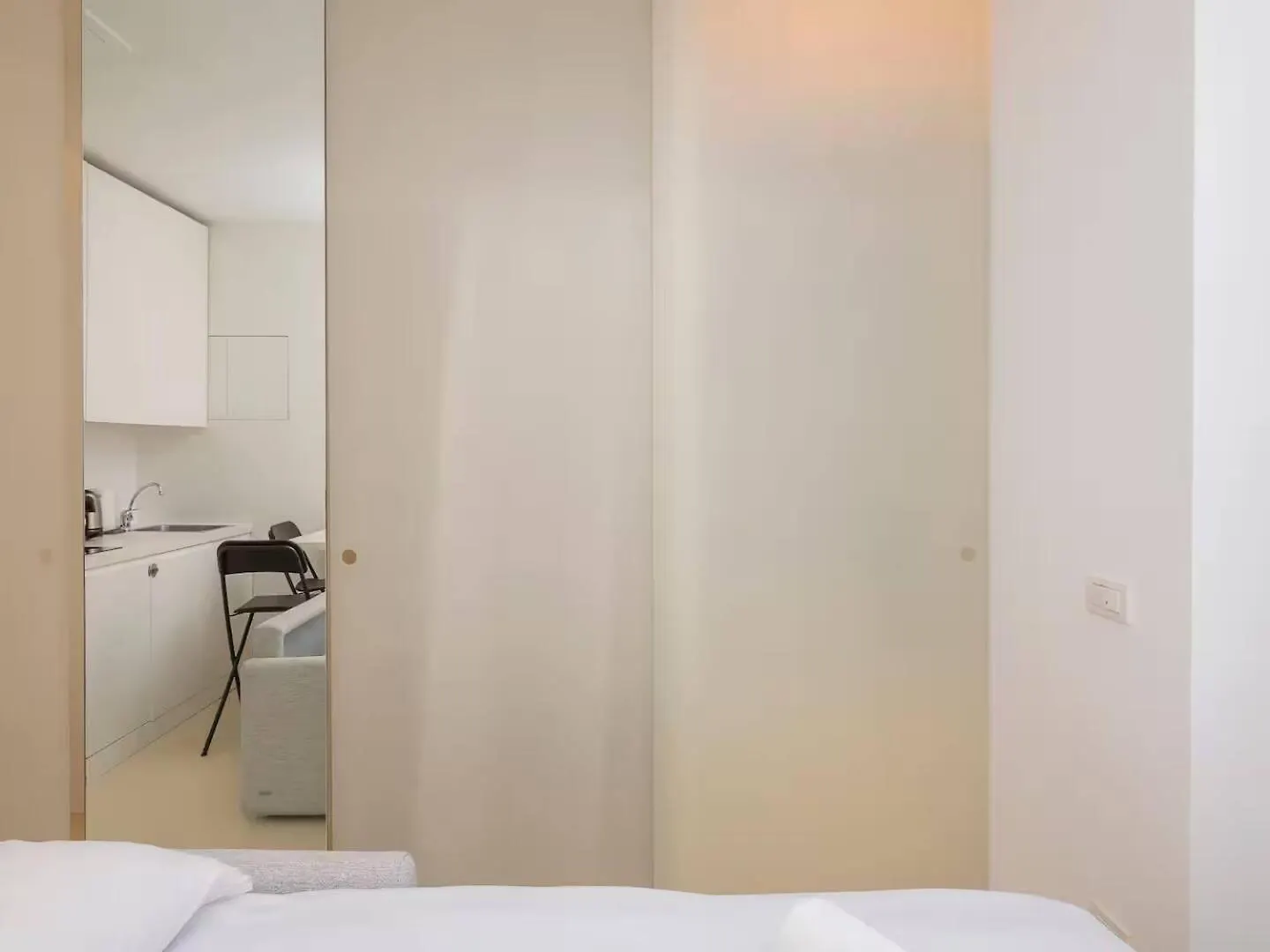 I-Host Tiny Apartment - Marghera Milan 0*,